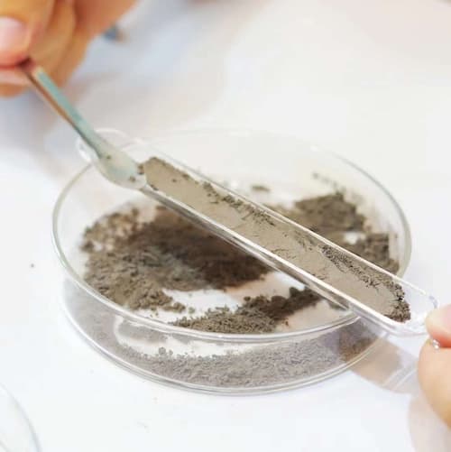 Strands of your hair into your very personalized diamond.